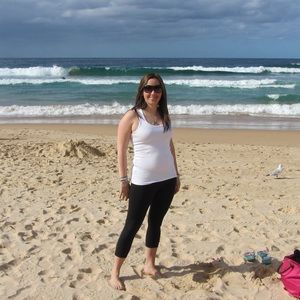 Meet your Posher, Meghan